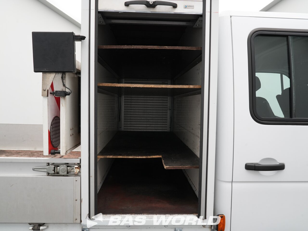 Other : Renault Master 145PK Öppen