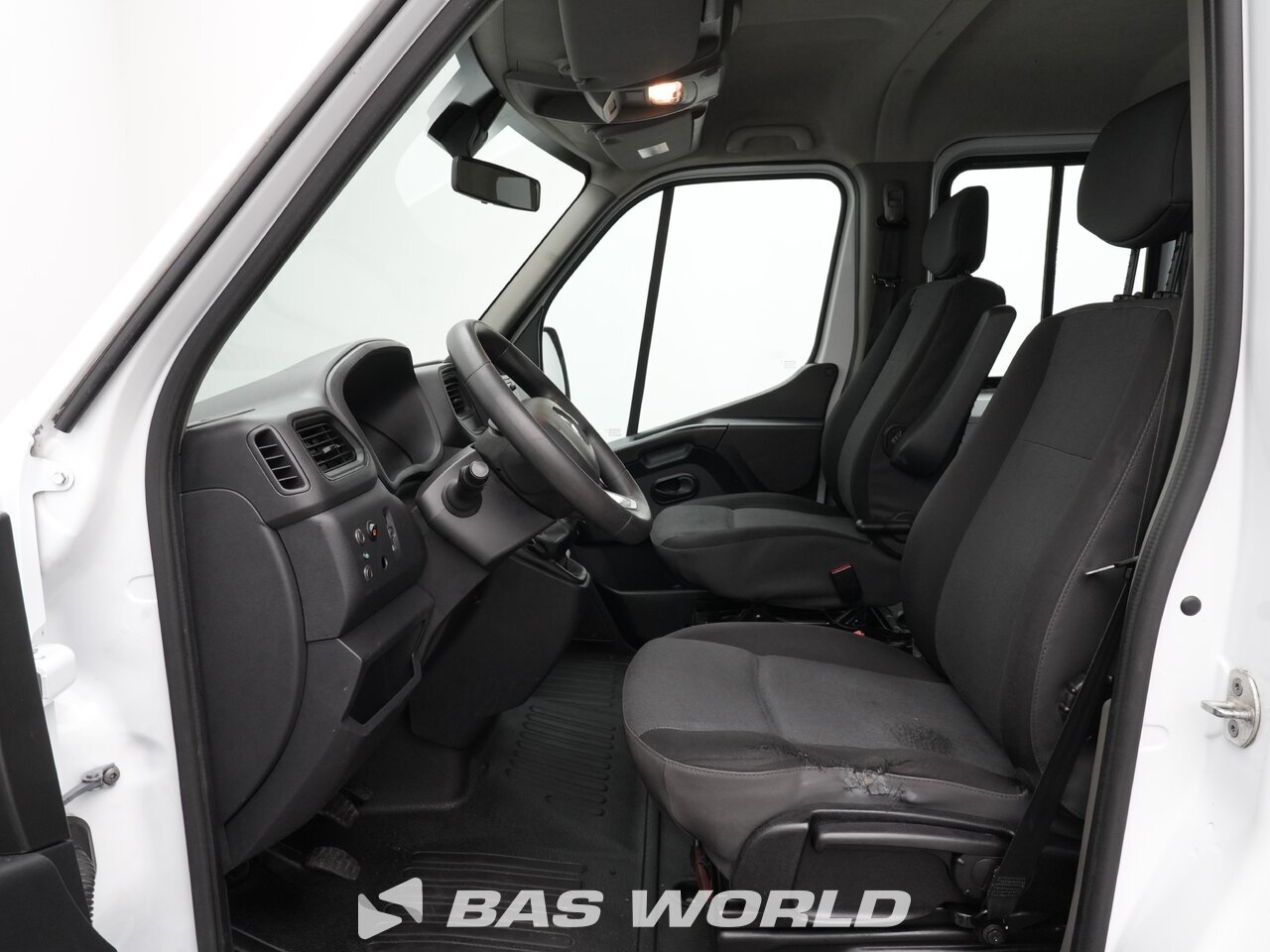Other : Renault Master 145PK Öppen