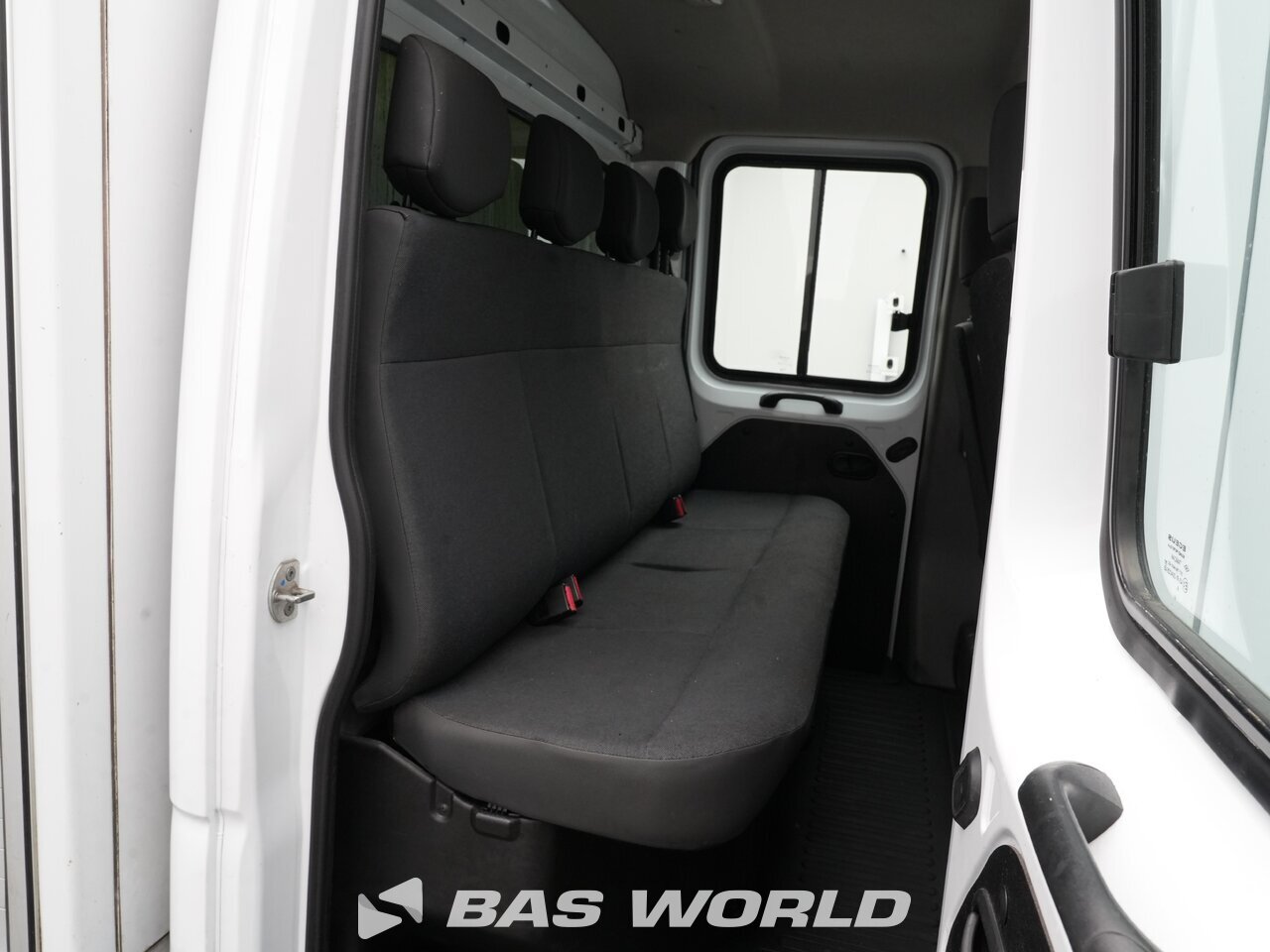 Other : Renault Master 145PK Öppen