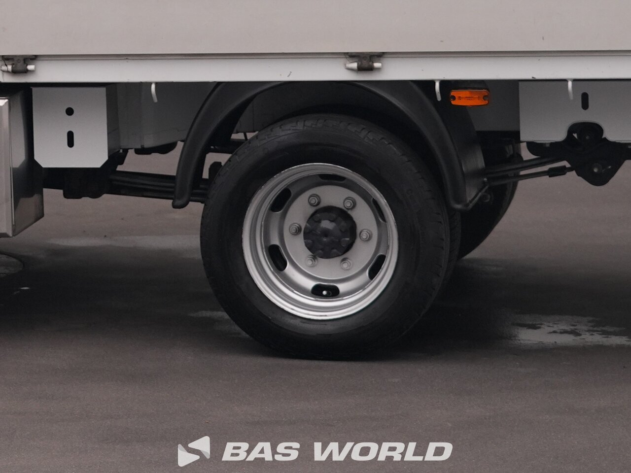 Other : Renault Master 145PK Öppen