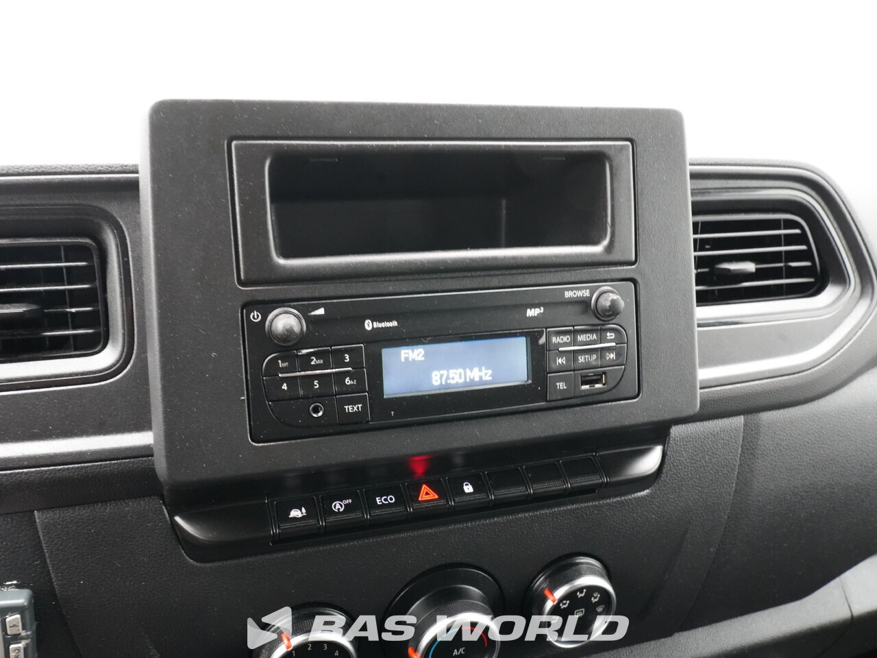 Other : Renault Master 145PK Öppen