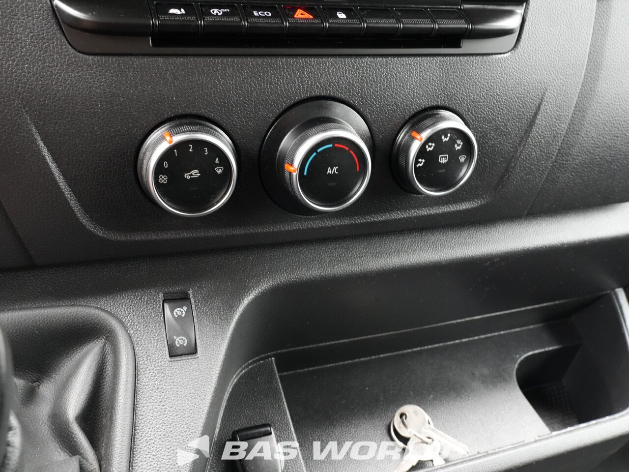 Other : Renault Master 145PK Öppen