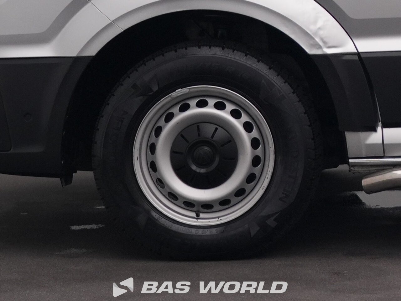 Other : Volkswagen Crafter 140pk Furgão
