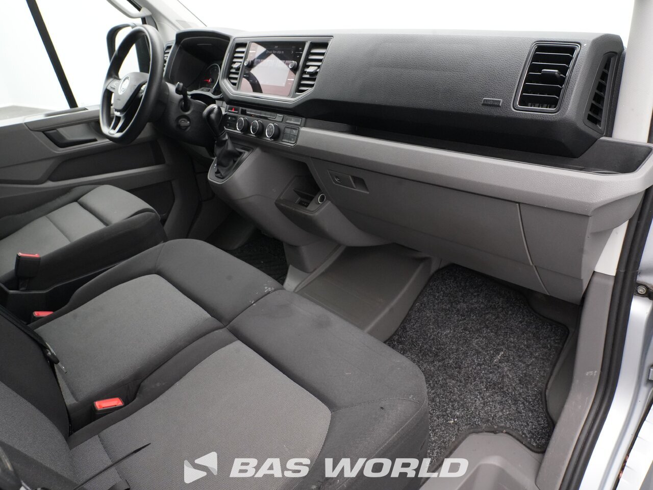Other : Volkswagen Crafter 140pk Furgão