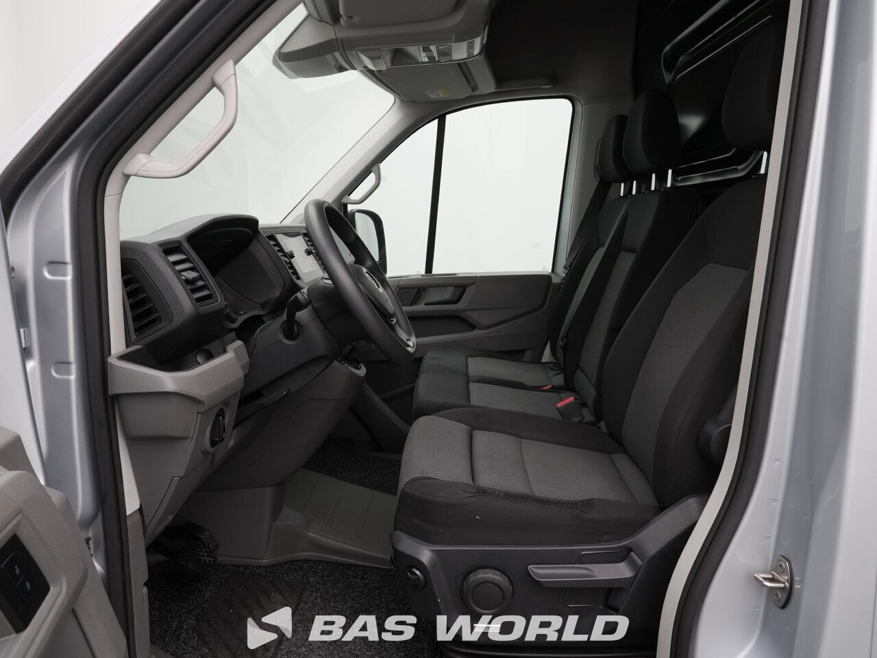 Other : Volkswagen Crafter 140pk Furgão