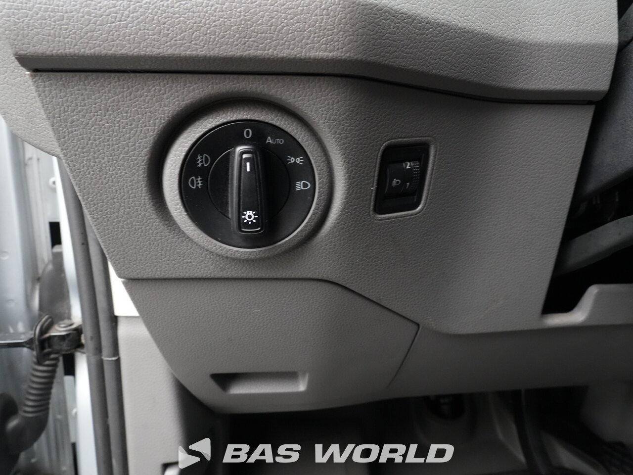 Other : Volkswagen Crafter 140pk Furgão