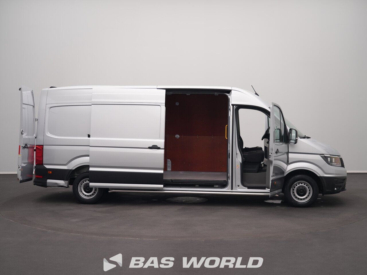 Other : Volkswagen Crafter 140pk Furgão