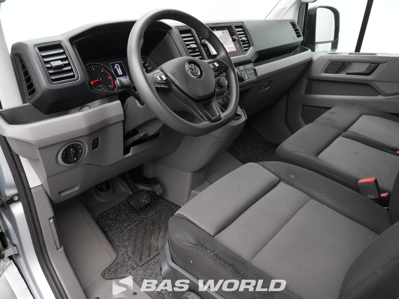 Other : Volkswagen Crafter 140pk Furgão