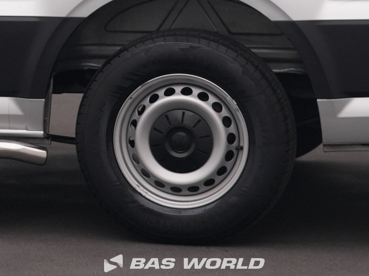 Other : Volkswagen Crafter 140pk Furgão