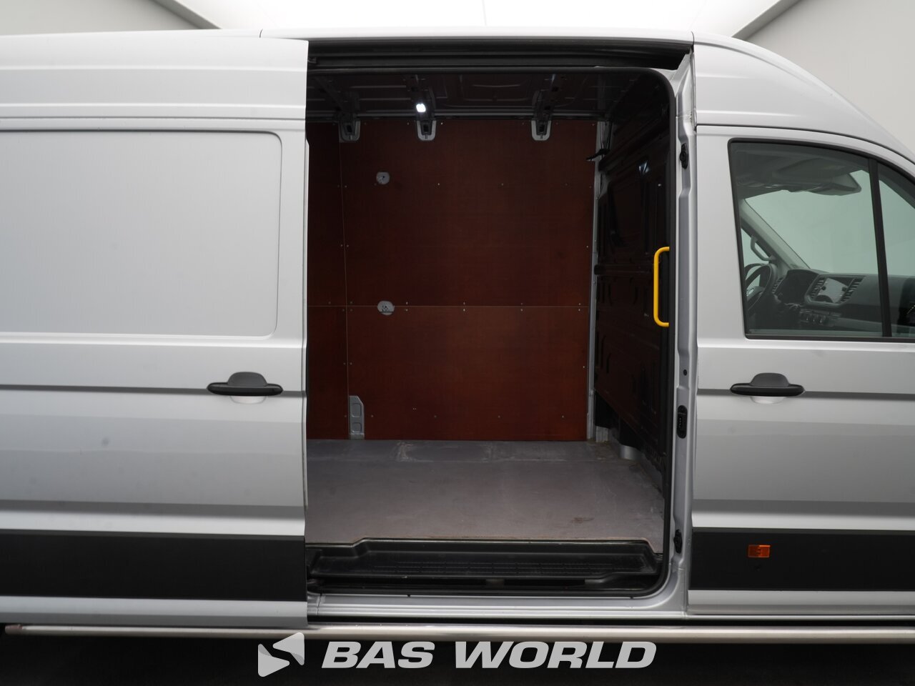 Other : Volkswagen Crafter 140pk Furgão