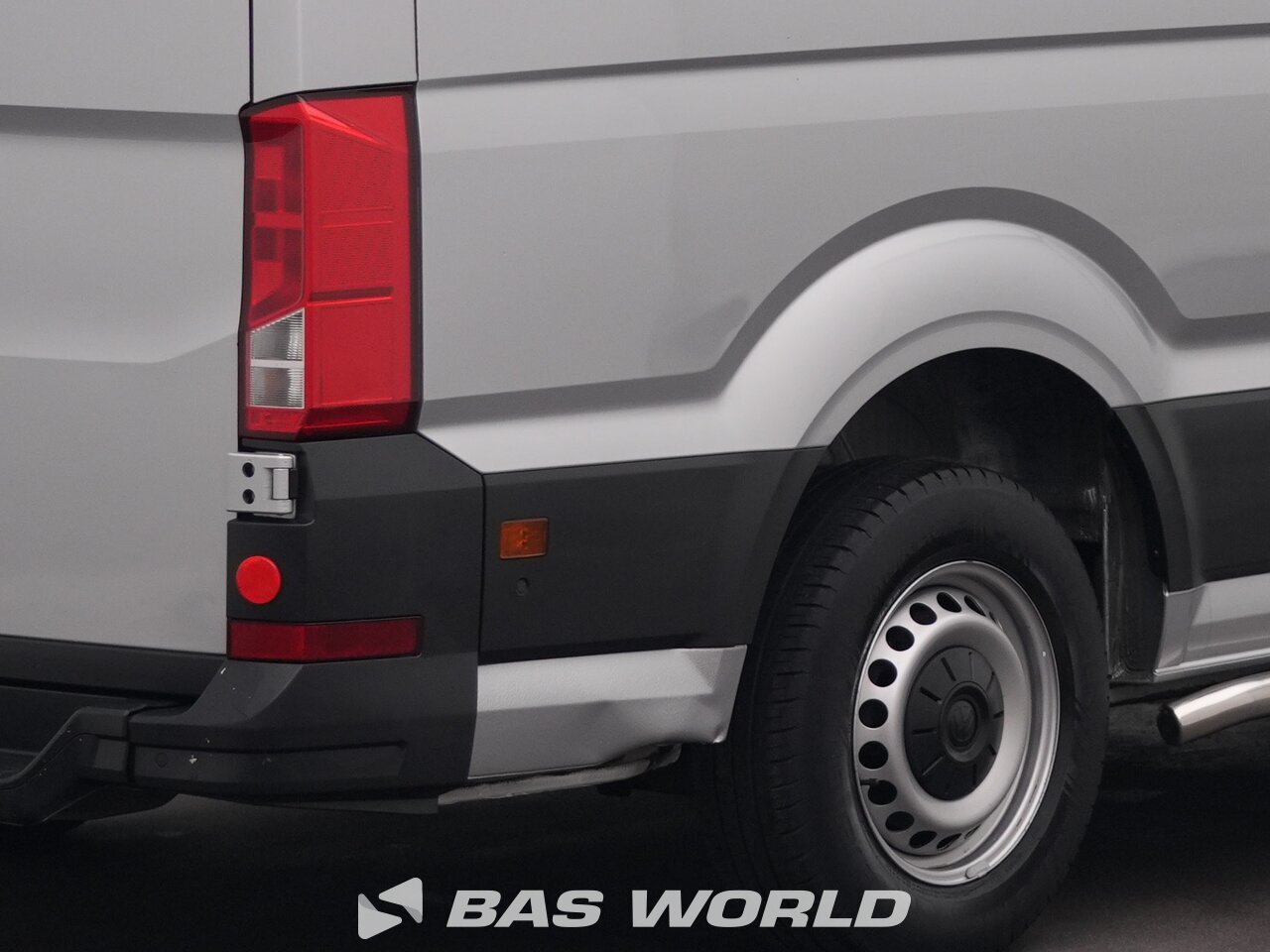 Other : Volkswagen Crafter 140pk Furgão