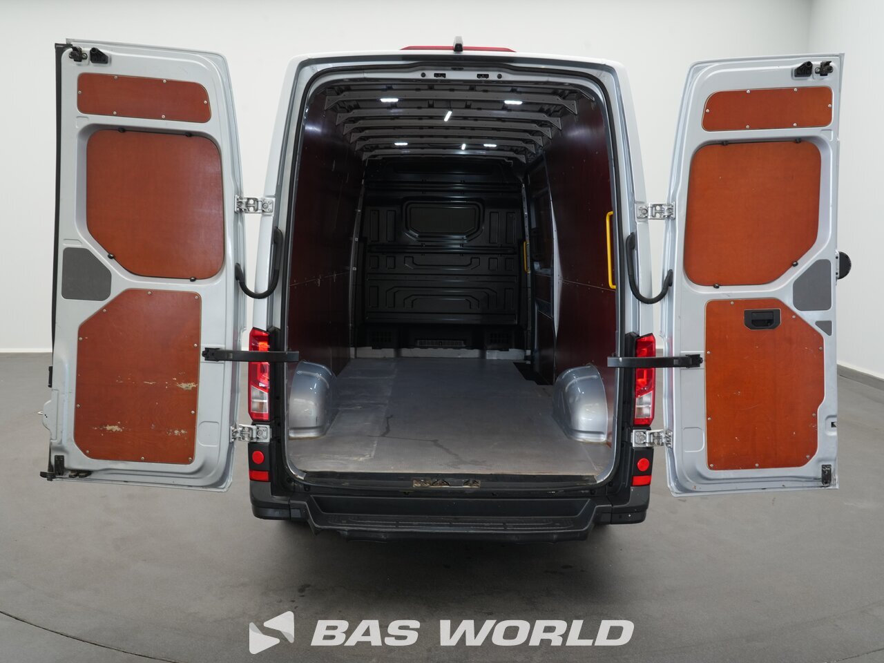 Other : Volkswagen Crafter 140pk Furgão