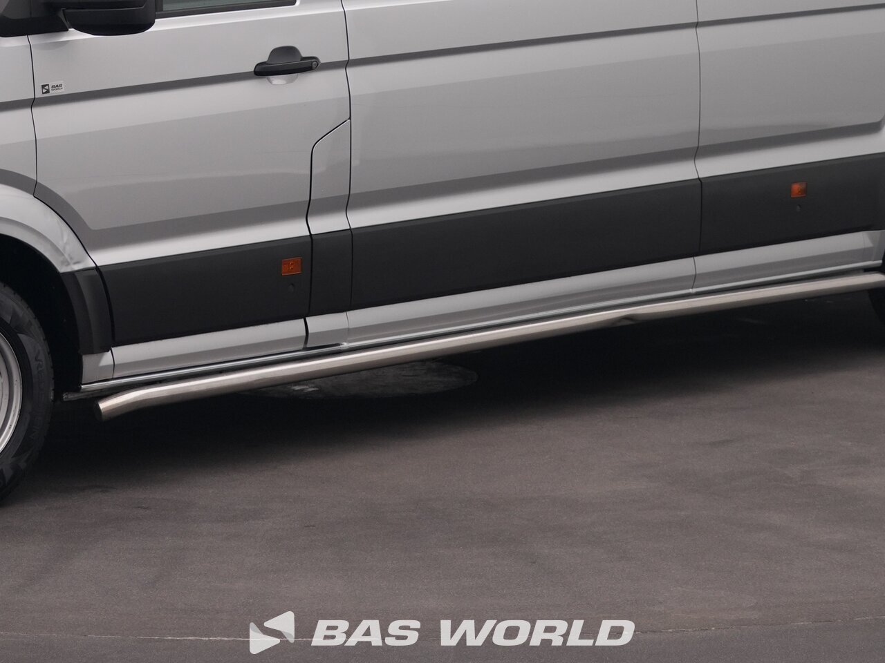 Other : Volkswagen Crafter 140pk Furgão