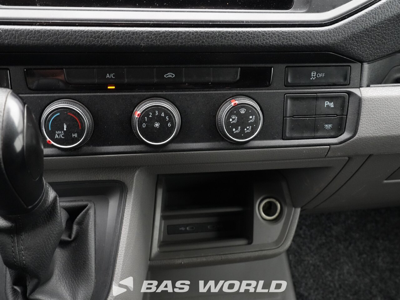 Other : Volkswagen Crafter 140pk Furgão
