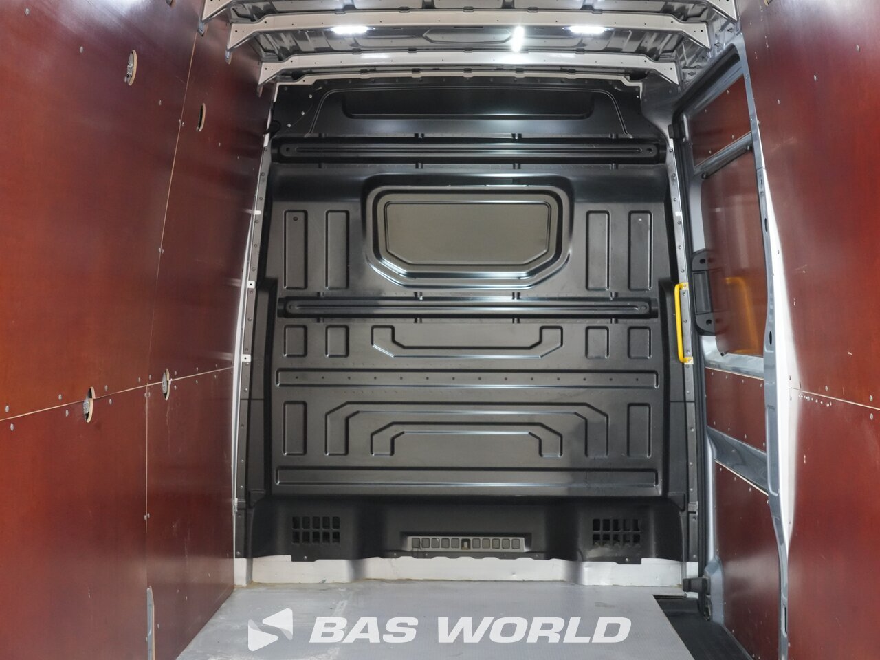 Other : Volkswagen Crafter 140pk Furgão