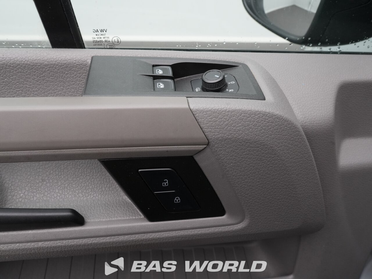 Other : Volkswagen Crafter 140pk Furgão