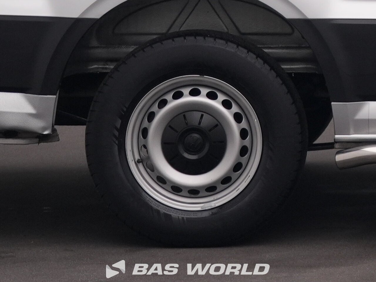 Other : Volkswagen Crafter 140pk Furgão