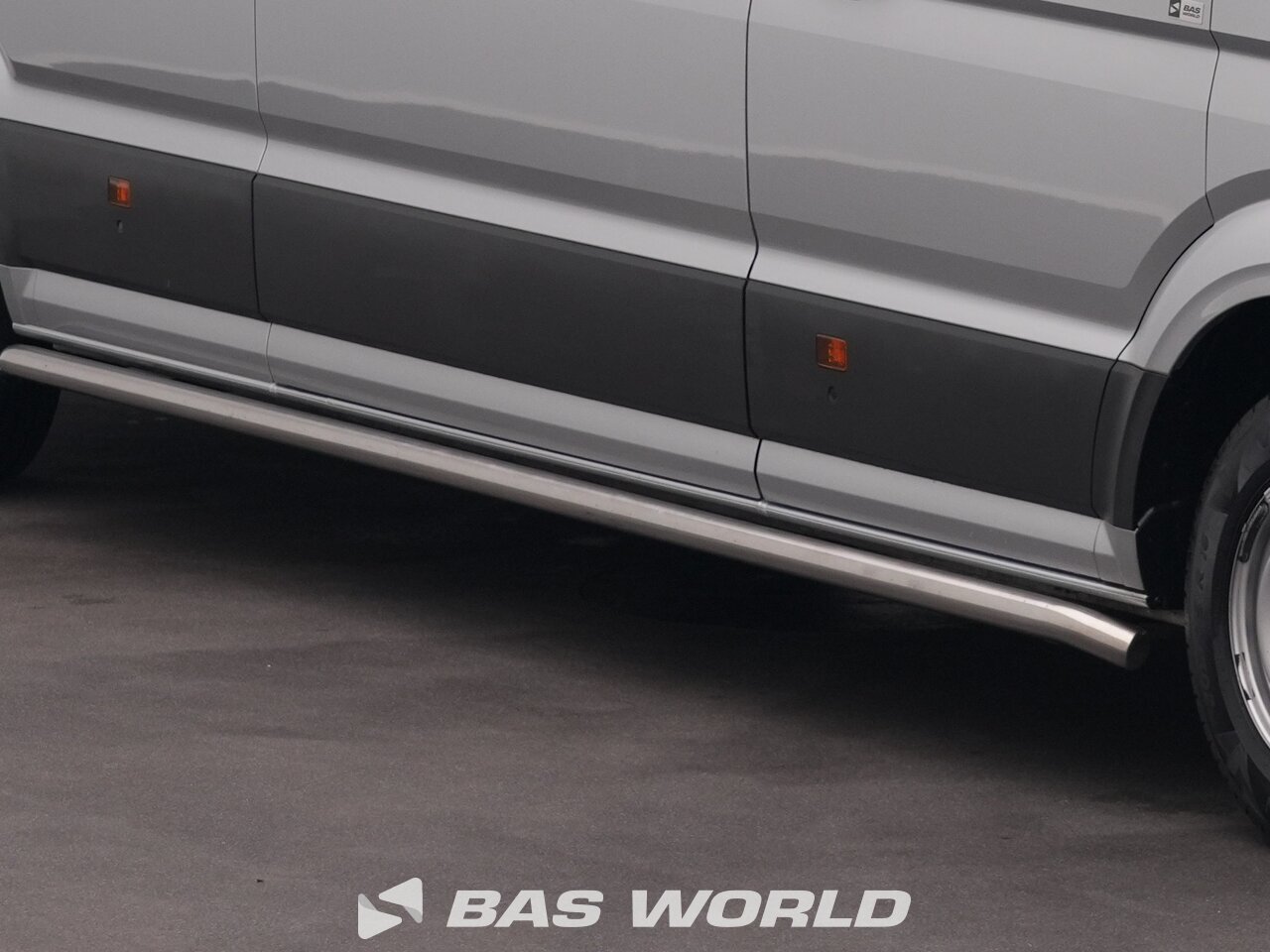 Other : Volkswagen Crafter 140pk Furgão