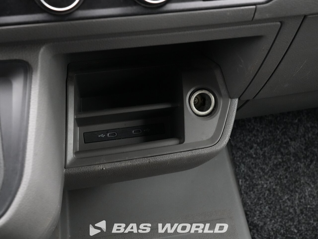 Other : Volkswagen Crafter 140pk Furgão
