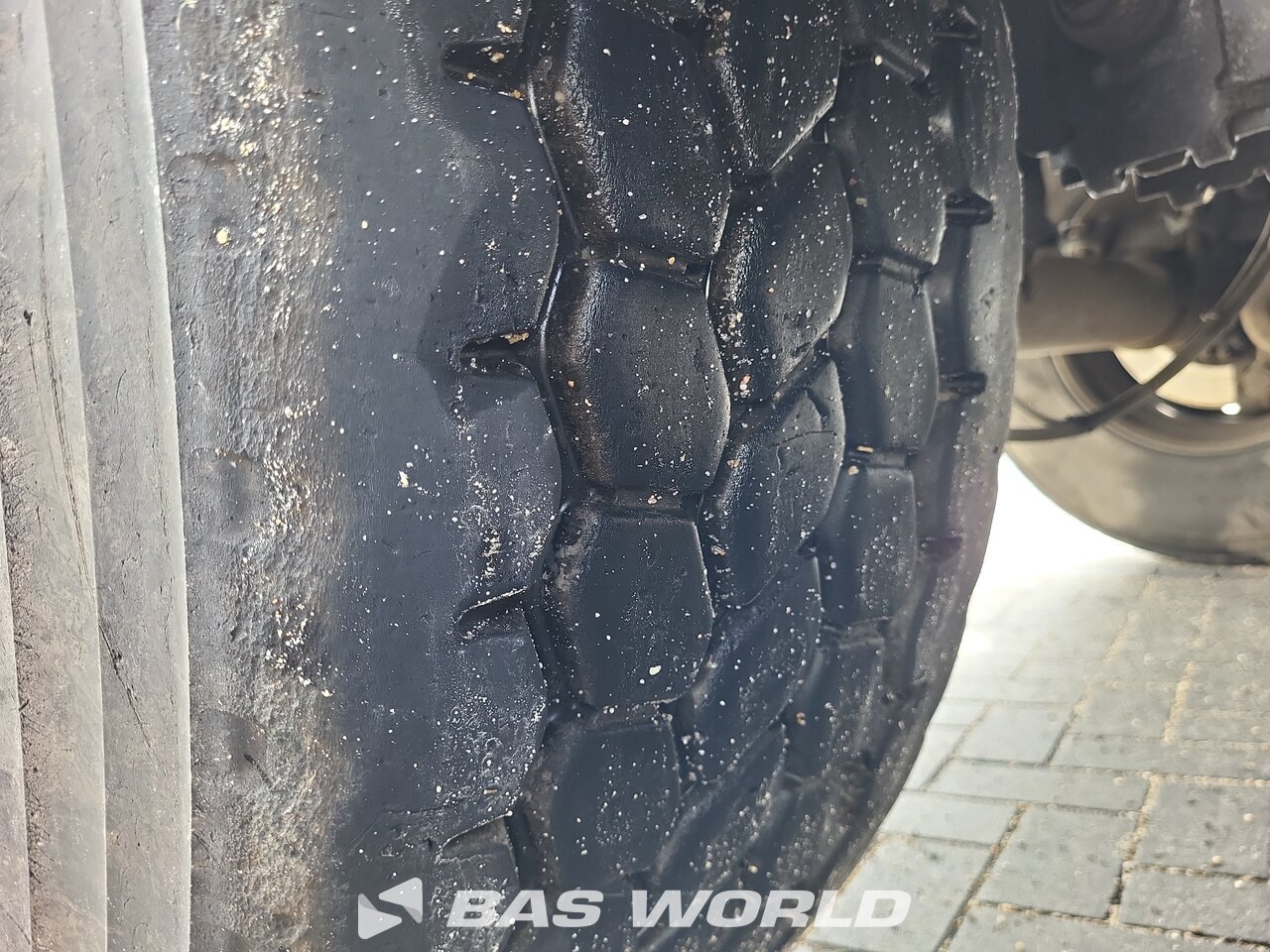 Other : Schmitz Kippiautot puoliperävaunut