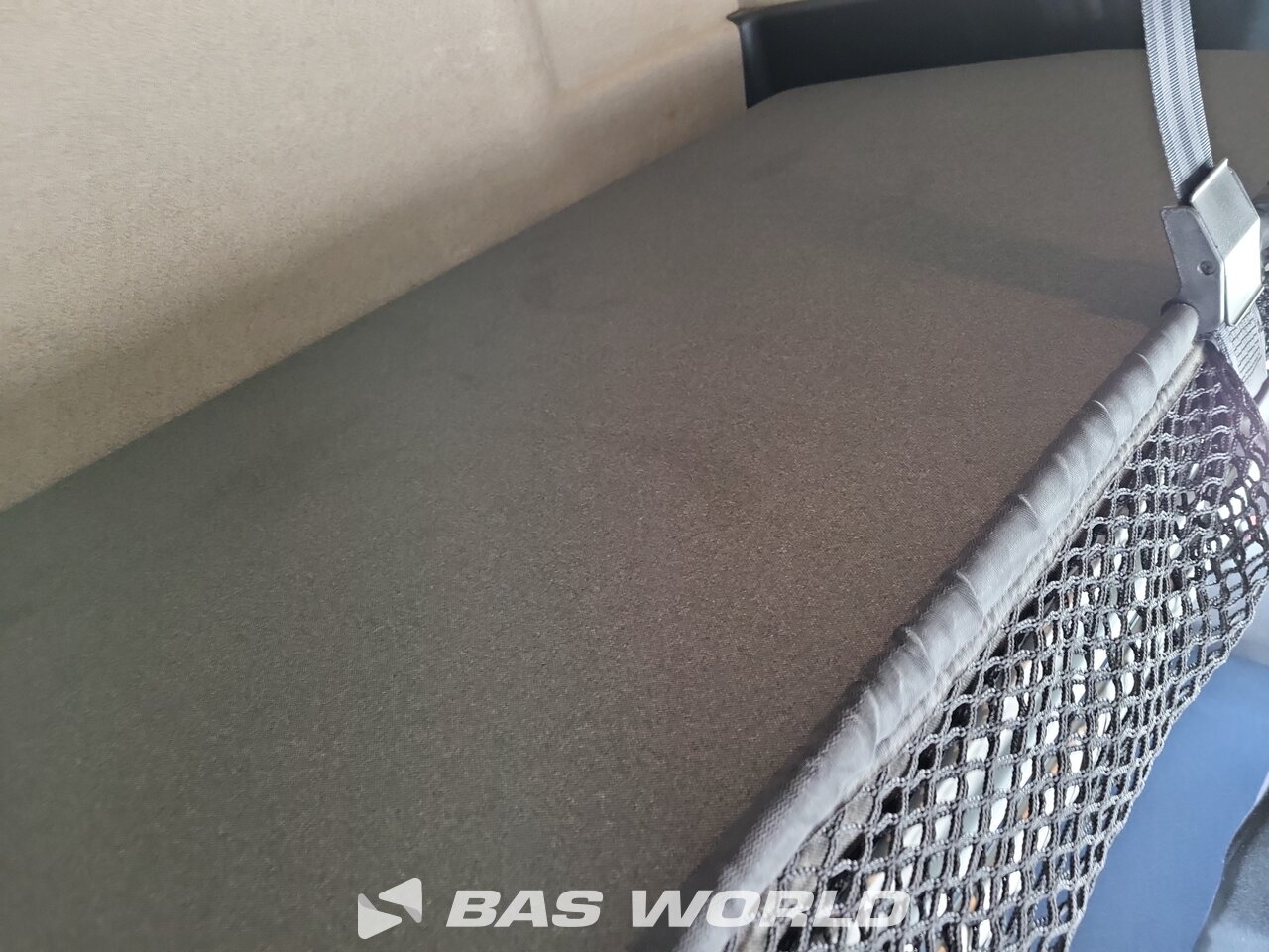 Other : MAN TGX 18.430 وحدات الجر
