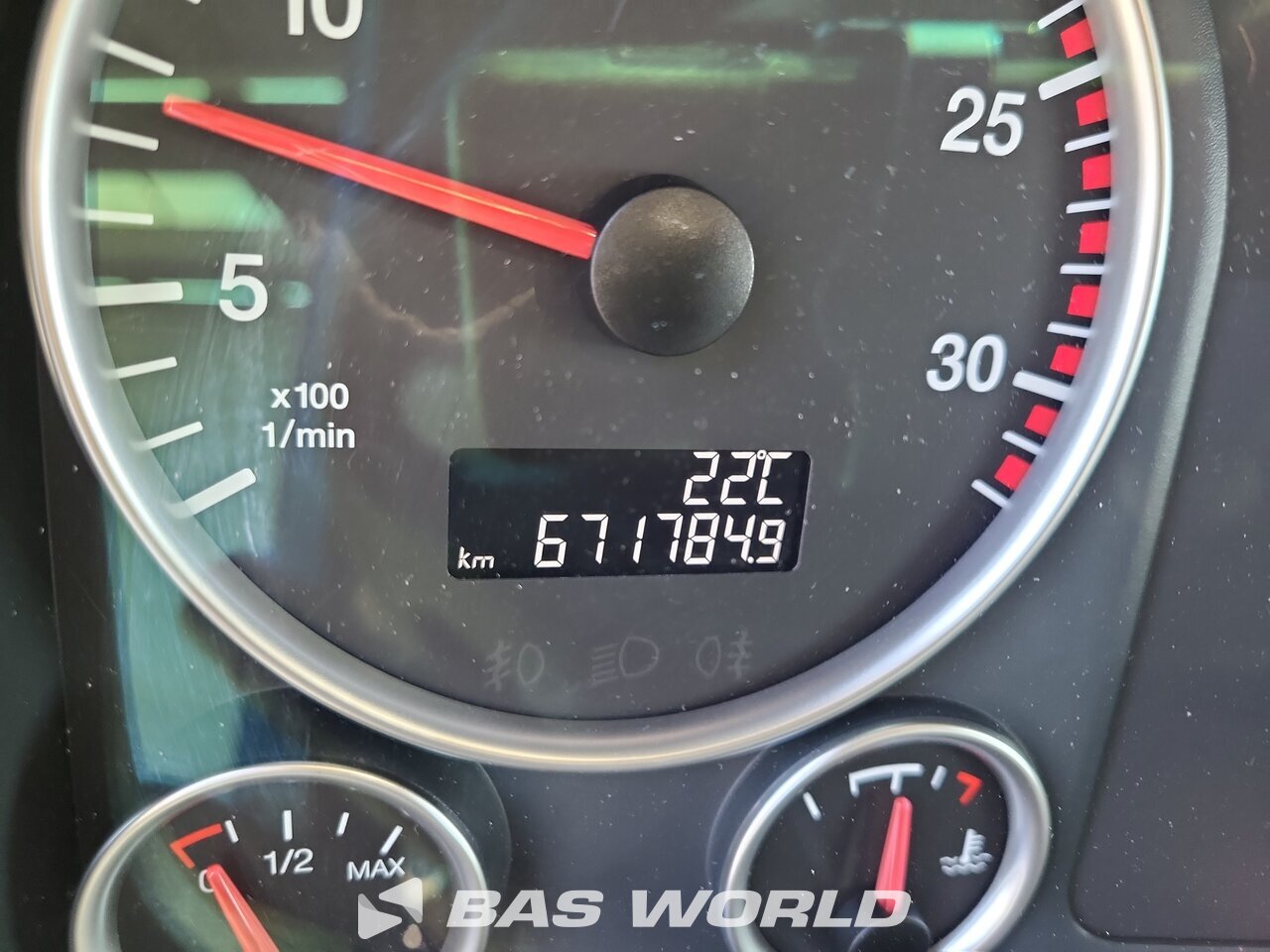 Other : MAN TGX 18.430 وحدات الجر