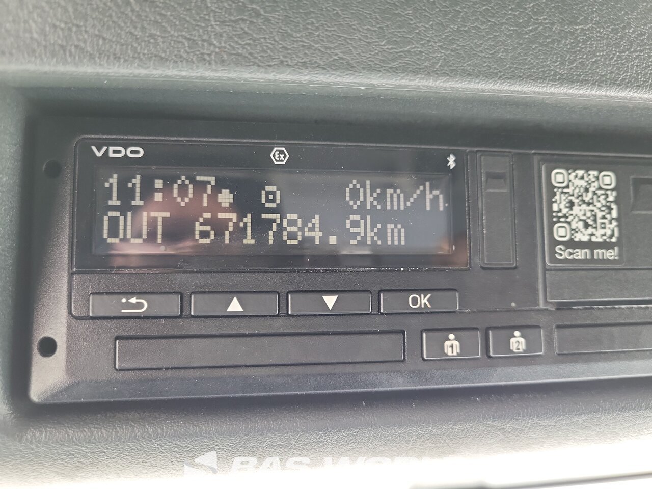 Other : MAN TGX 18.430 وحدات الجر
