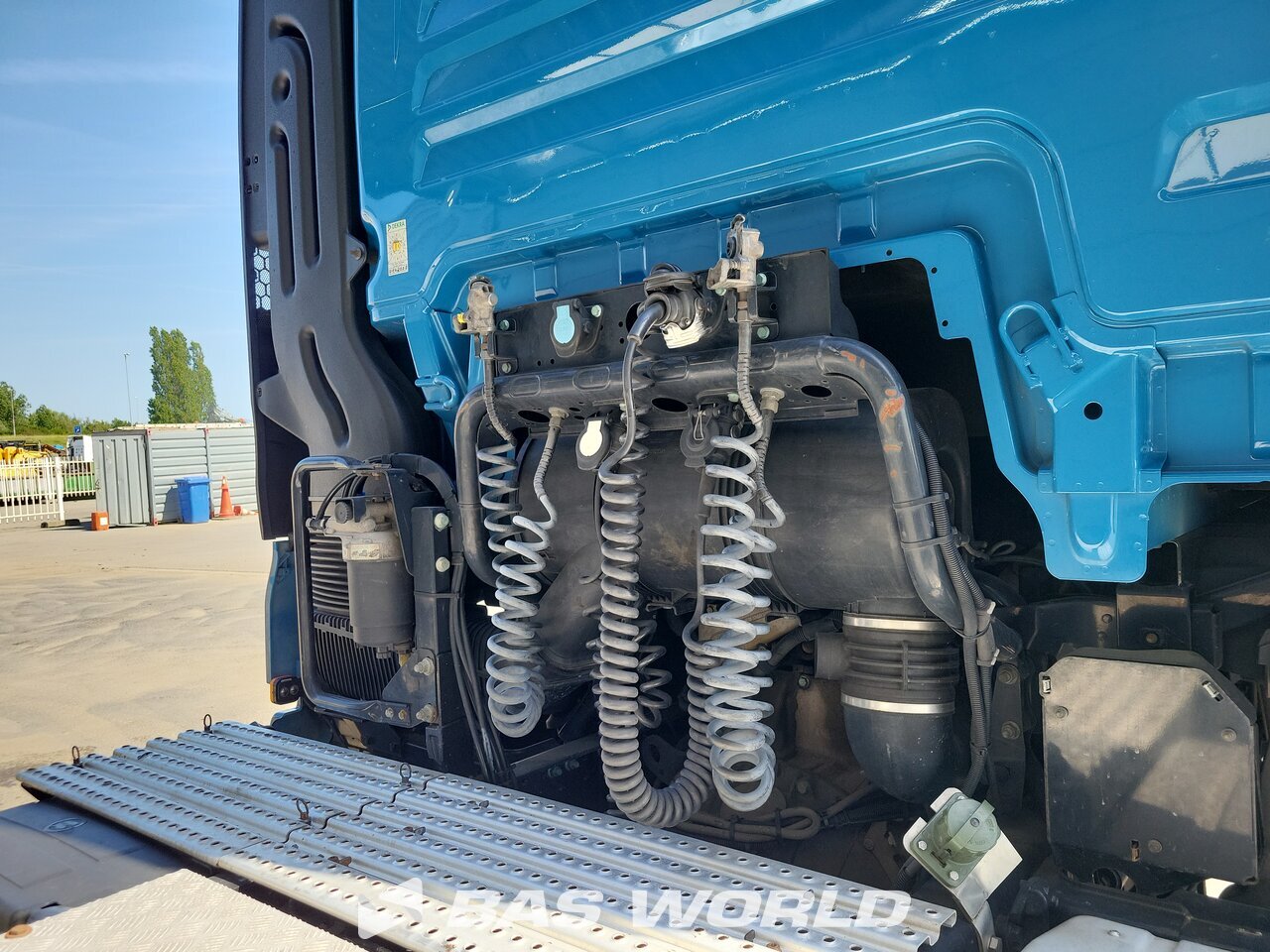 Other : MAN TGX 18.430 وحدات الجر