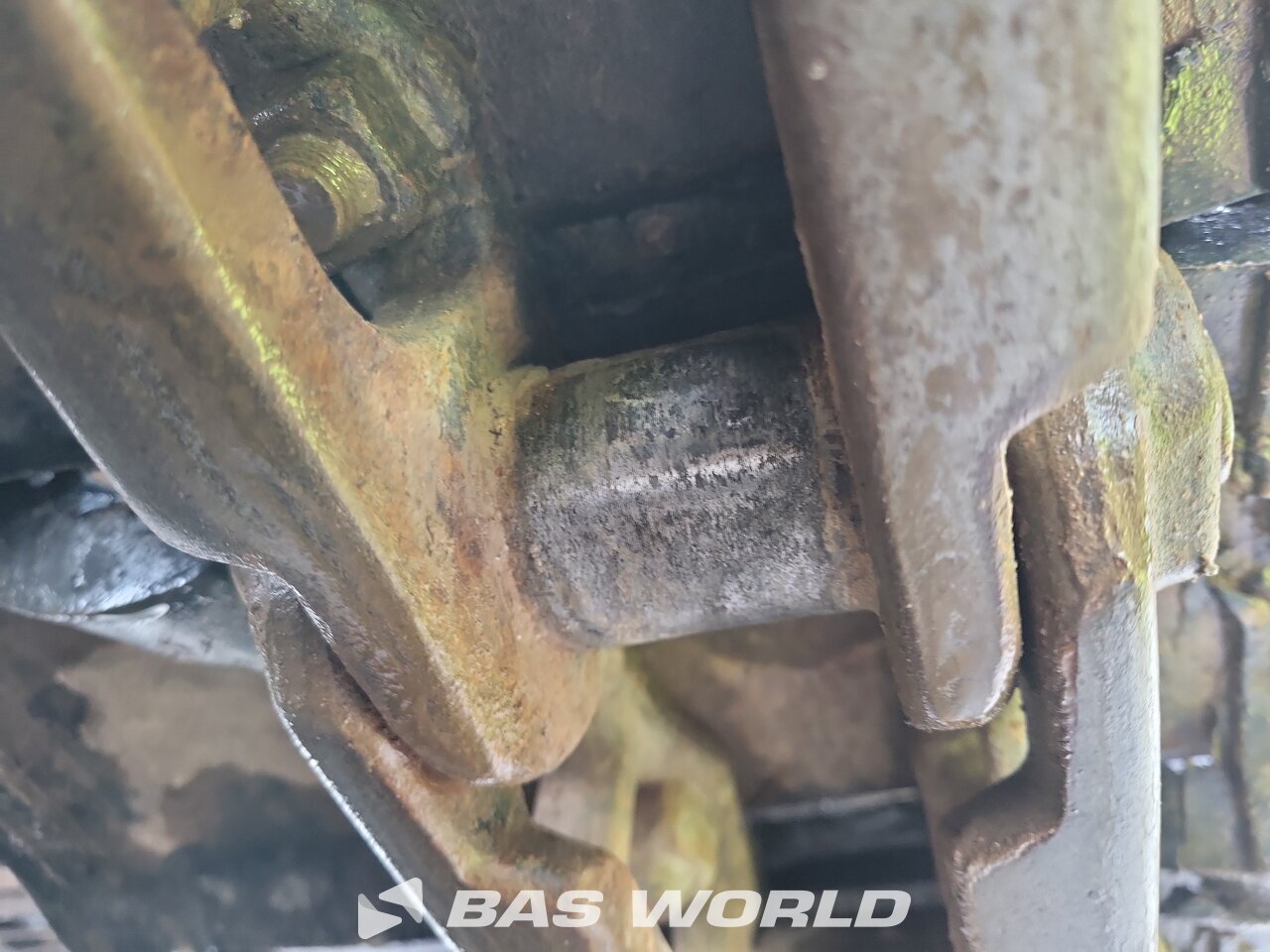 Other : Caterpillar 308 E 2CR Mini bager <10t