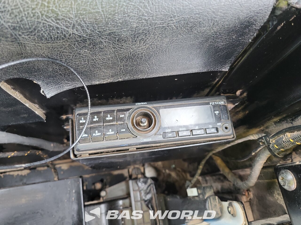 Other : Caterpillar 308 E 2CR Mini bager <10t