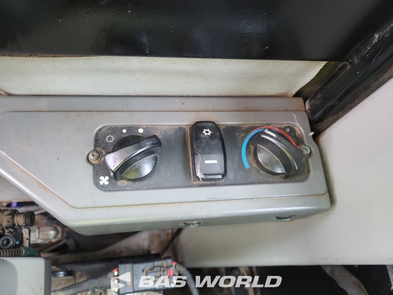 Other : Caterpillar 308 E 2CR Mini bager <10t