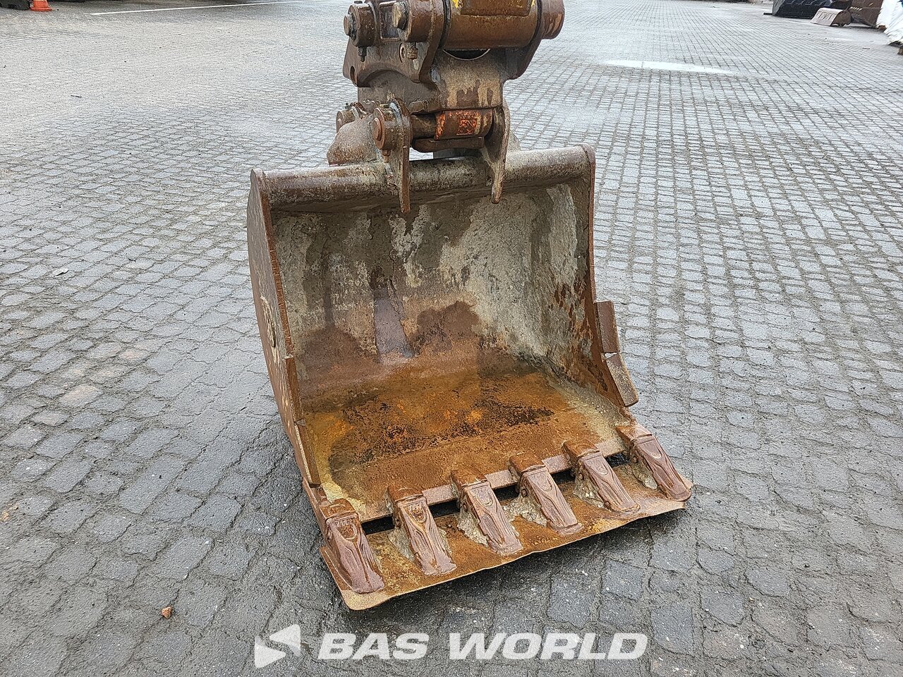 Other : Caterpillar 308 E 2CR Mini bager <10t