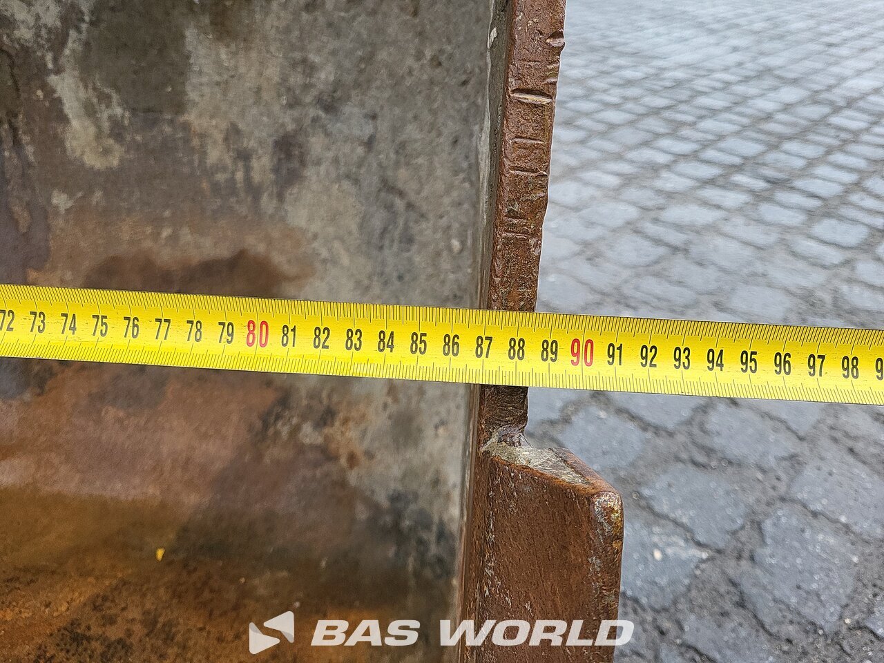 Other : Caterpillar 308 E 2CR Mini bager <10t