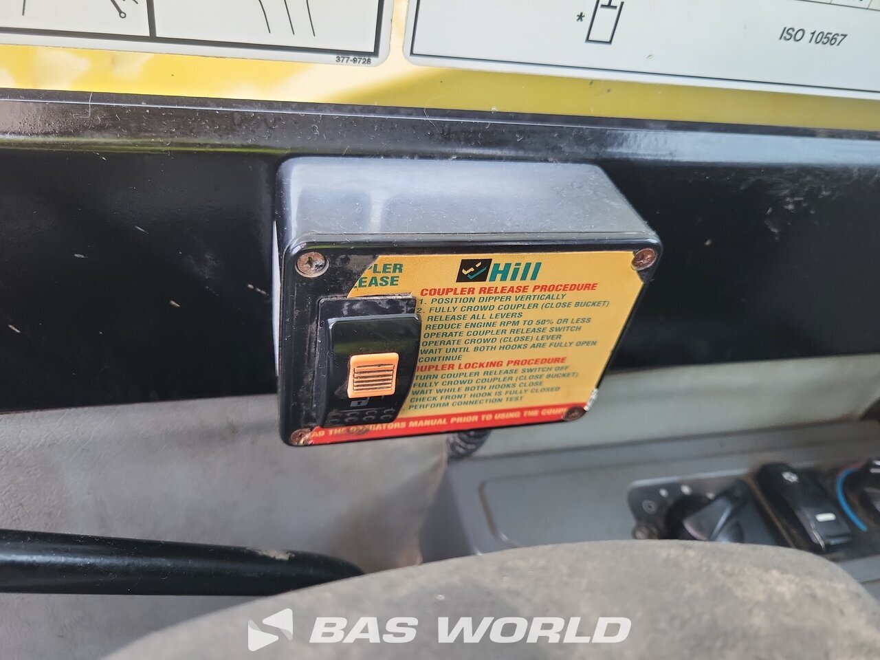 Other : Caterpillar 308 E 2CR Mini bager <10t