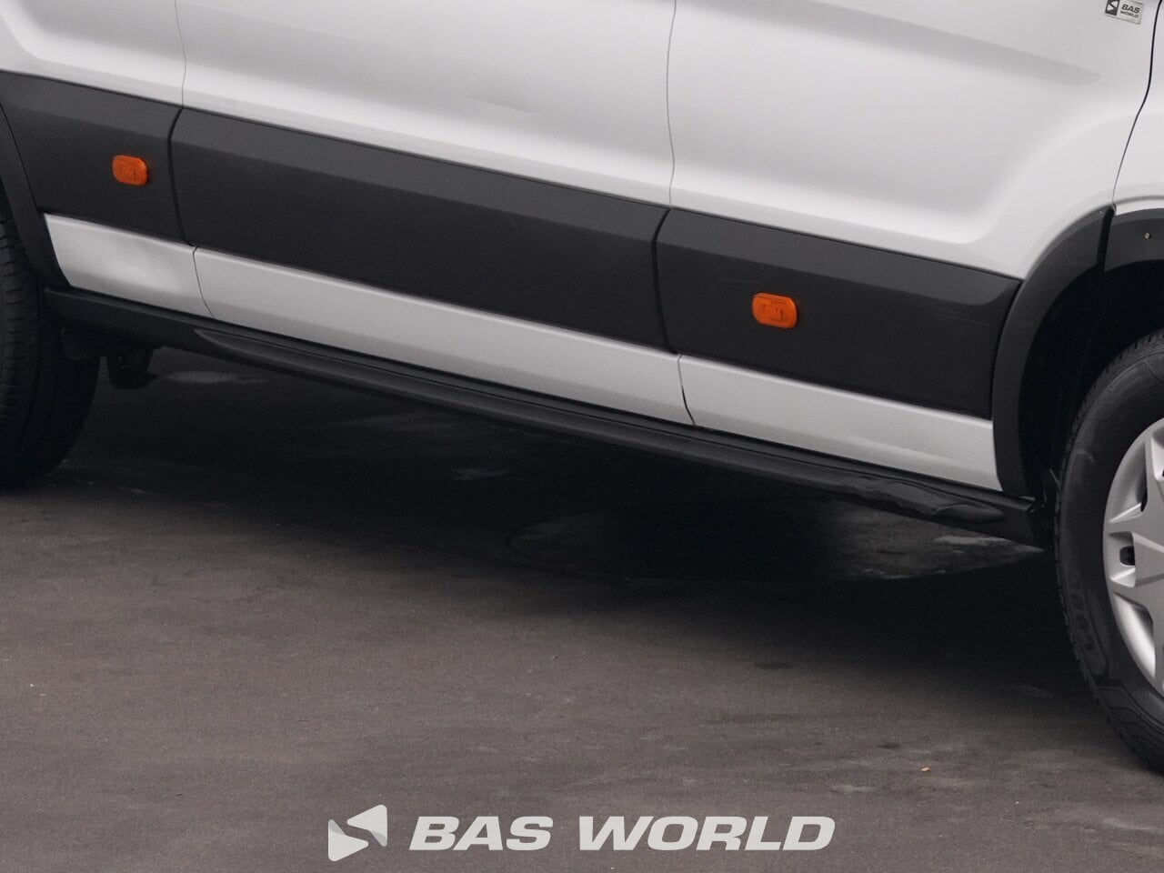 Other : Ford Transit 170pk Furgonetka
