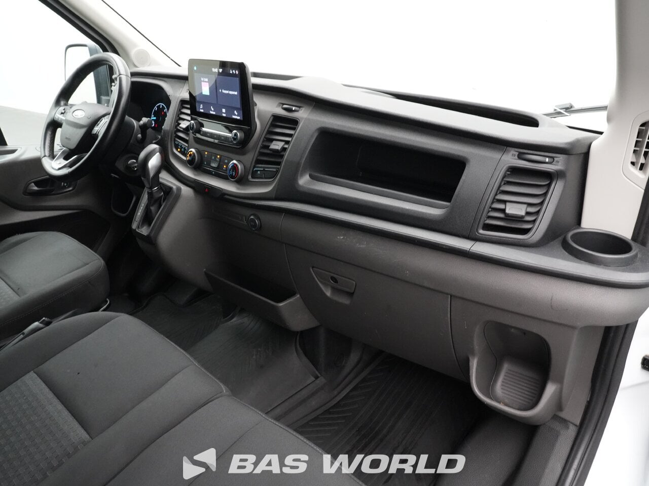 Other : Ford Transit 170pk Furgonetka