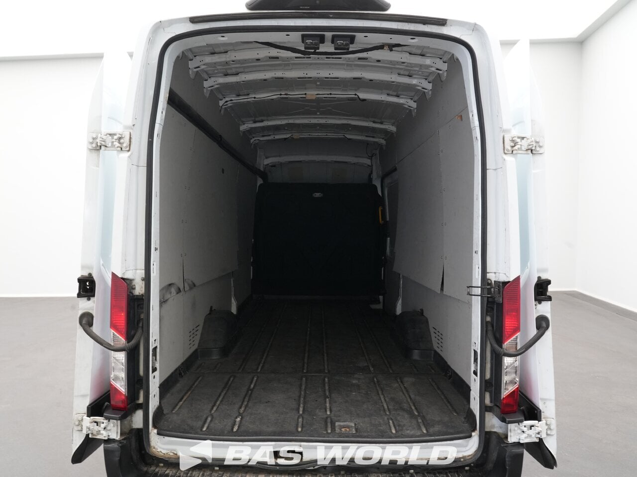 Other : Ford Transit 170pk Furgonetka