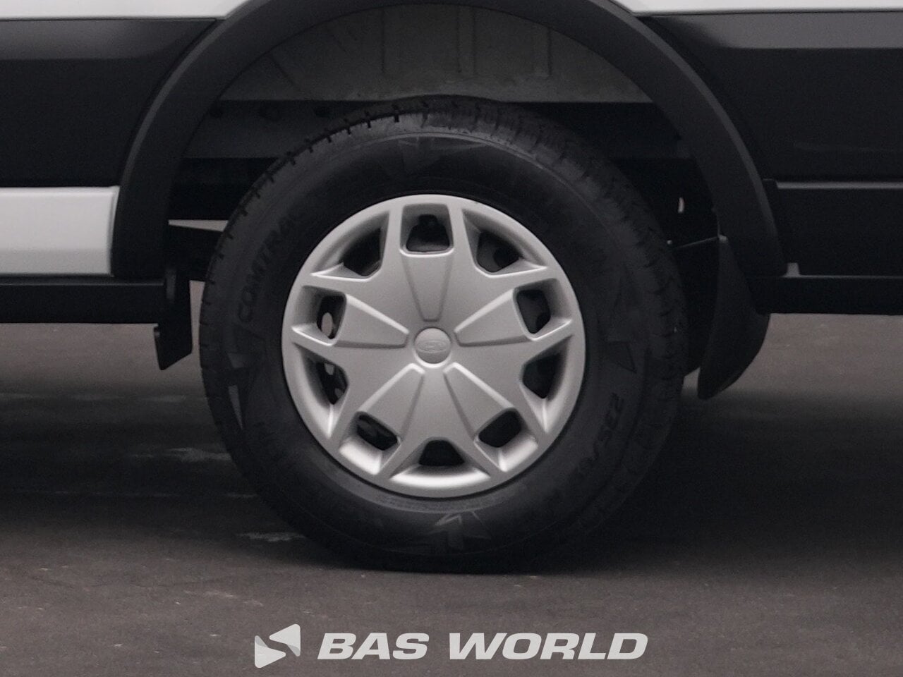 Other : Ford Transit 170pk Furgonetka