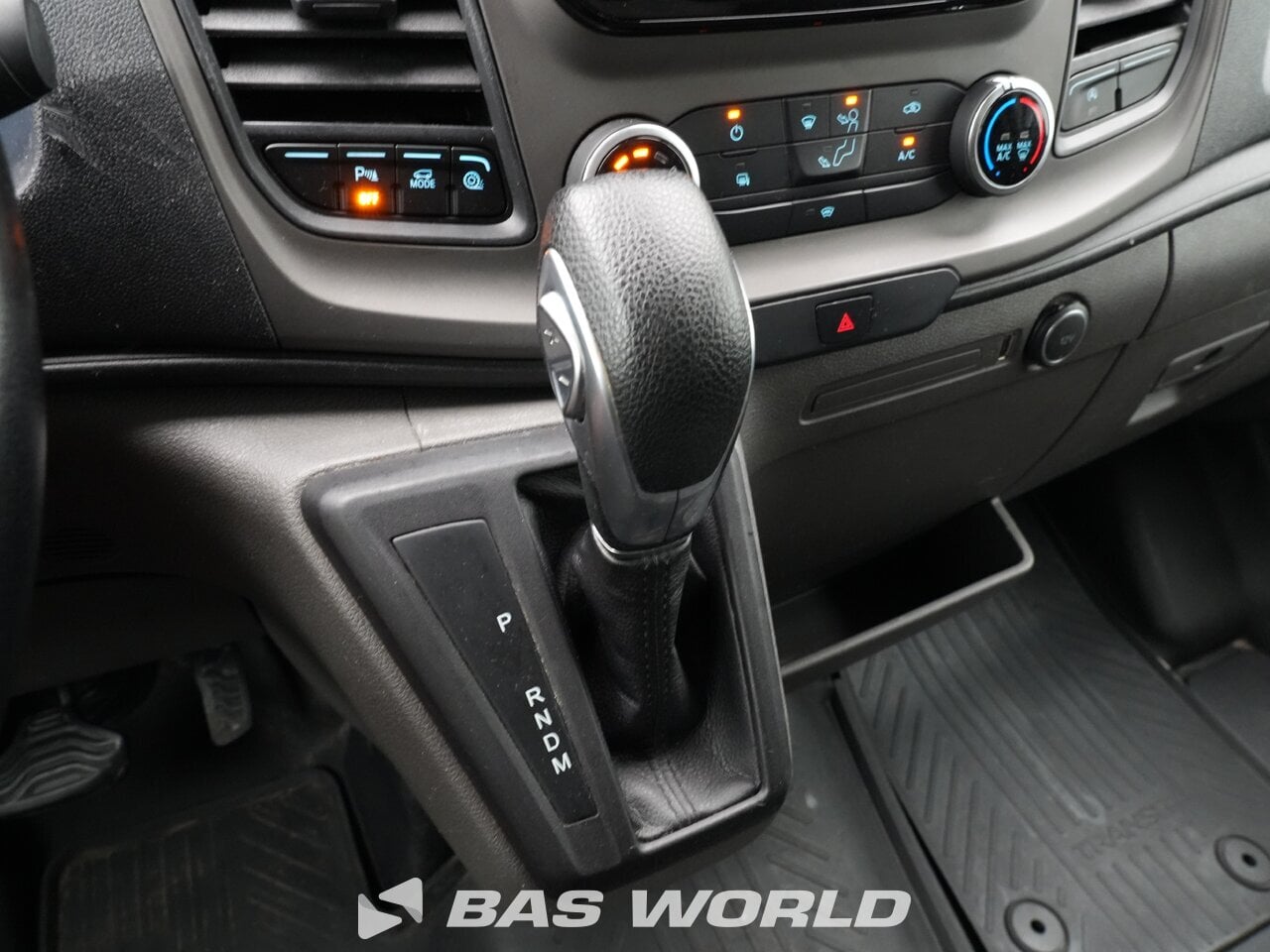 Other : Ford Transit 170pk Furgonetka