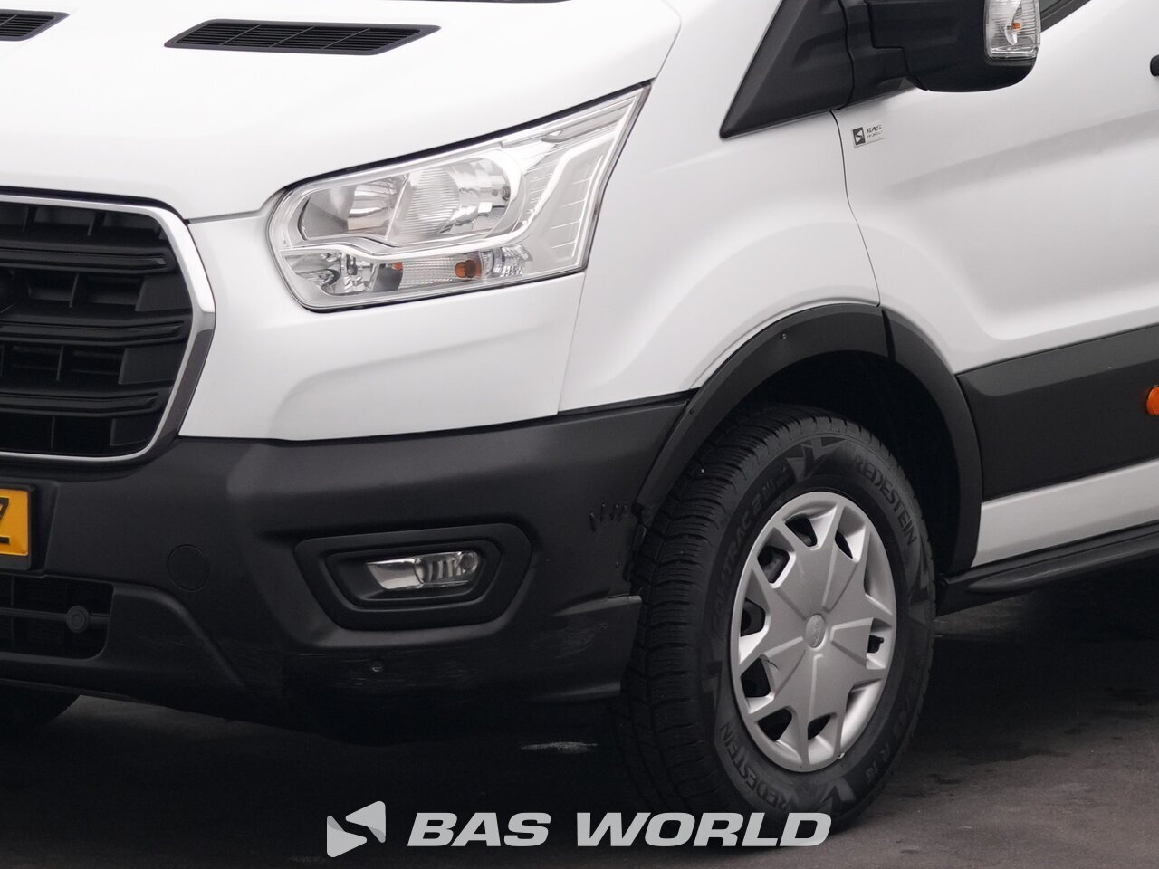 Other : Ford Transit 170pk Furgonetka