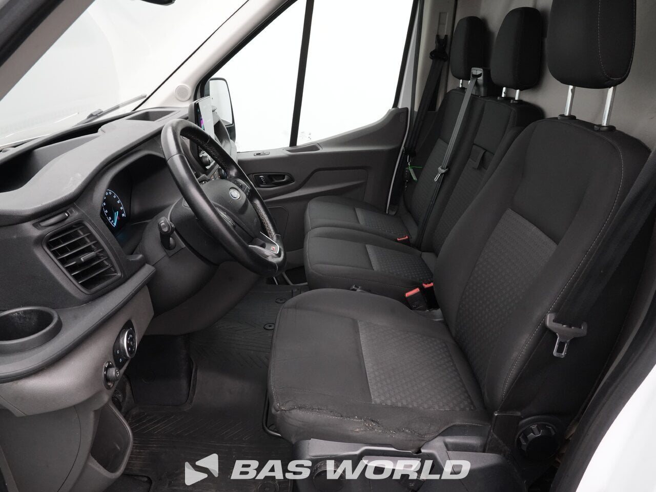 Other : Ford Transit 170pk Furgonetka