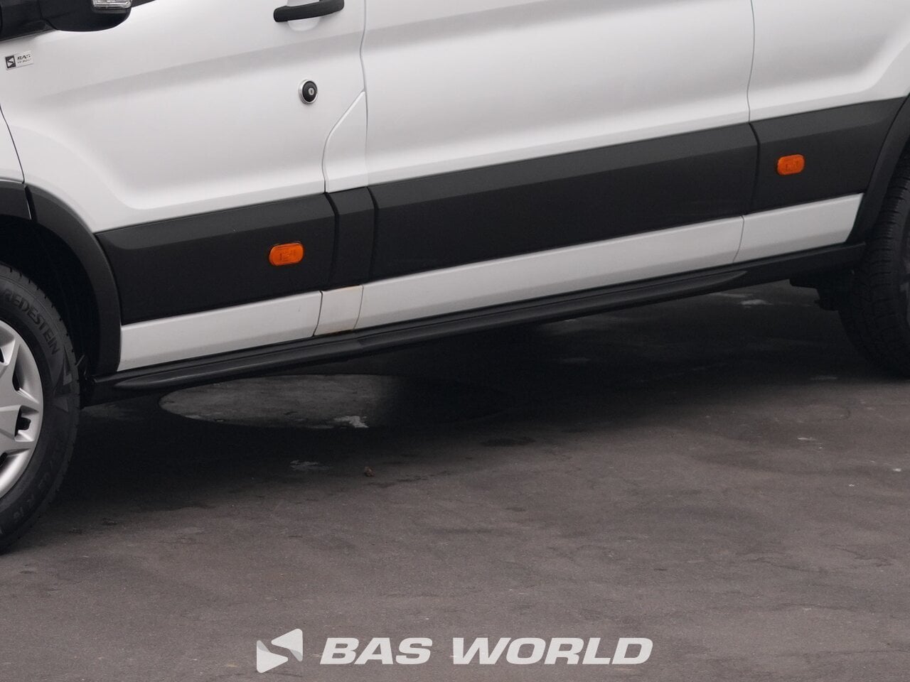 Other : Ford Transit 170pk Furgonetka