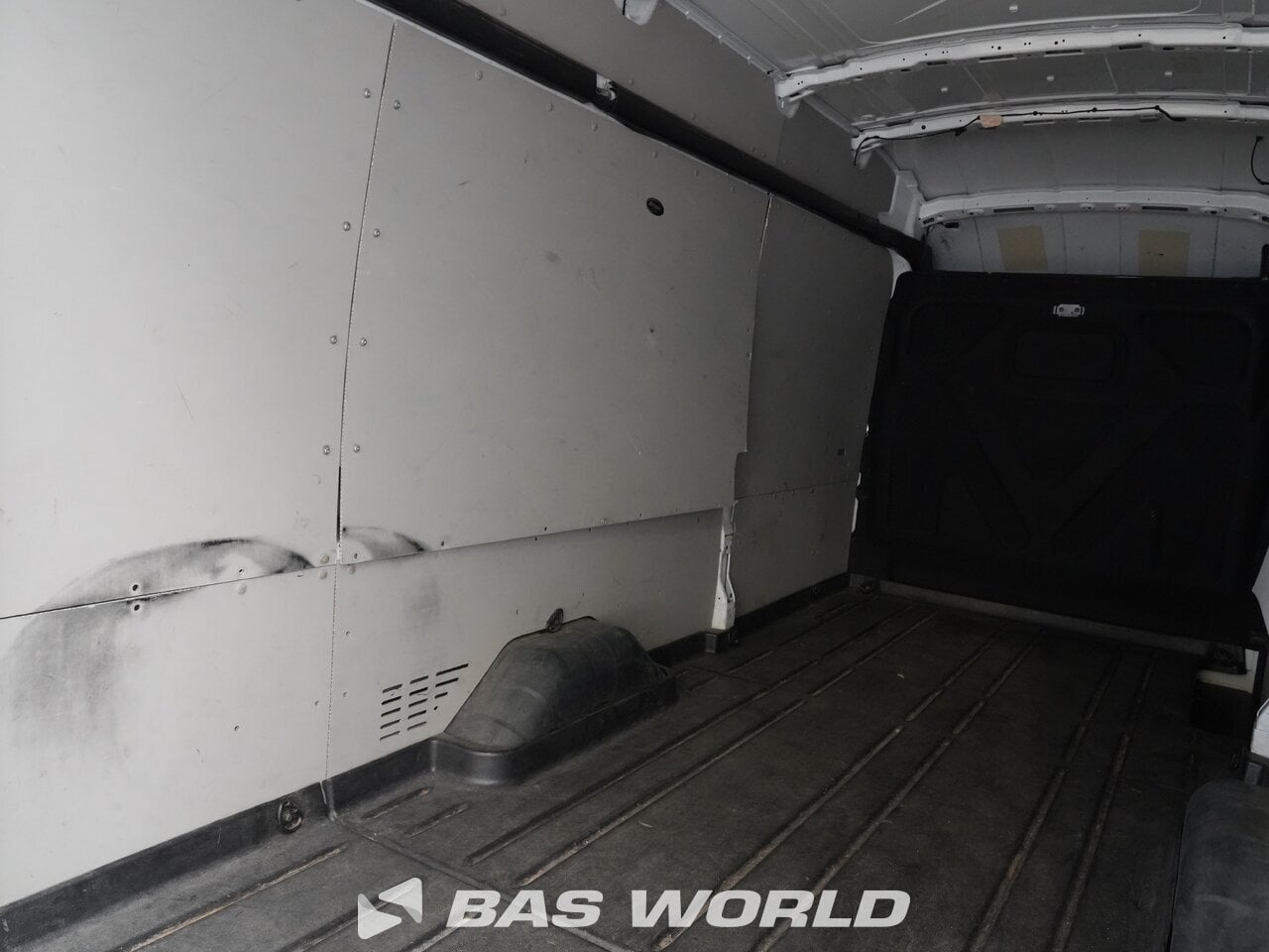 Other : Ford Transit 170pk Furgonetka