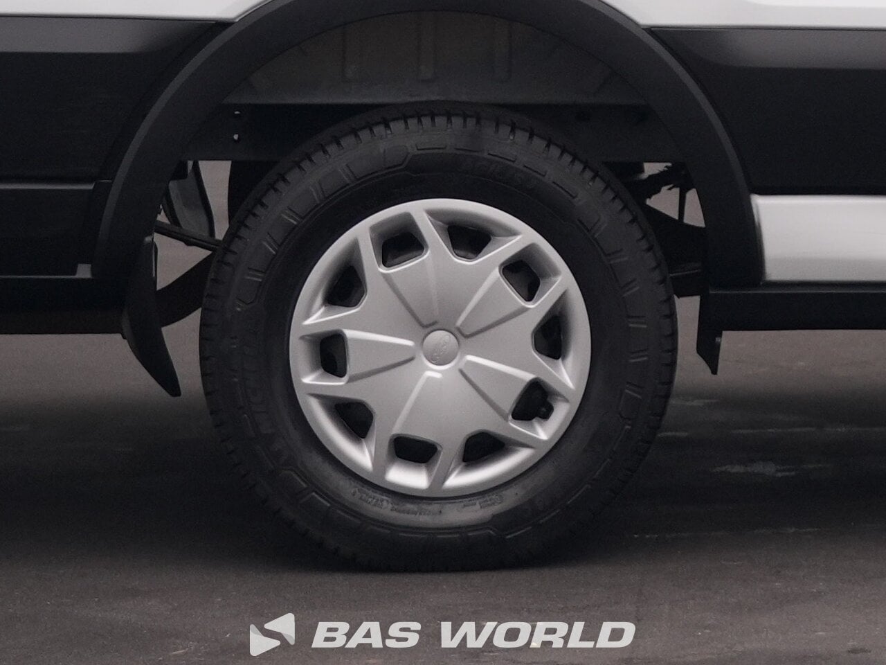 Other : Ford Transit 170pk Furgonetka