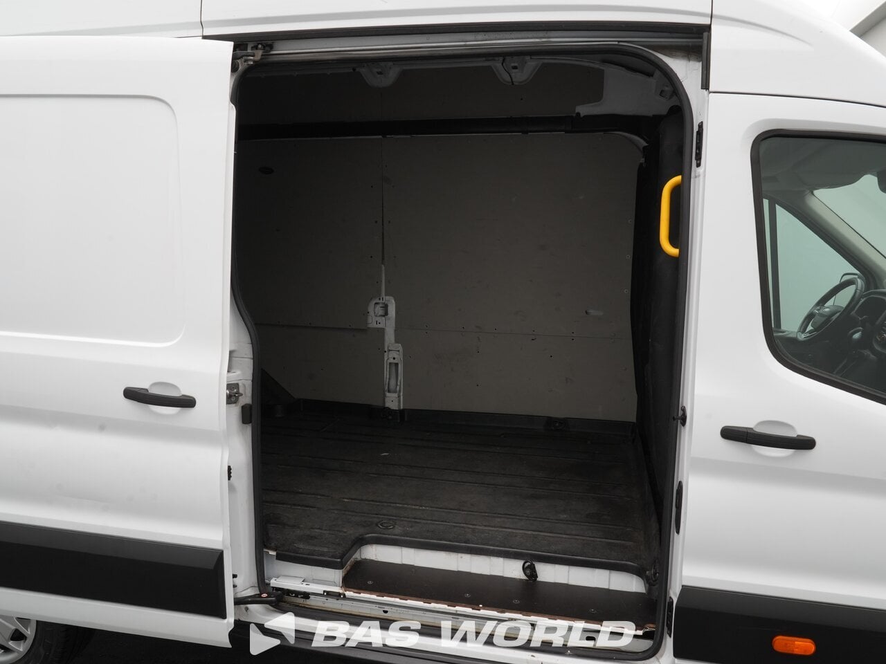 Other : Ford Transit 170pk Furgonetka