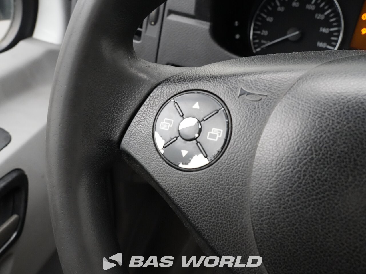 Other : Mercedes Sprinter 314 CDI Open