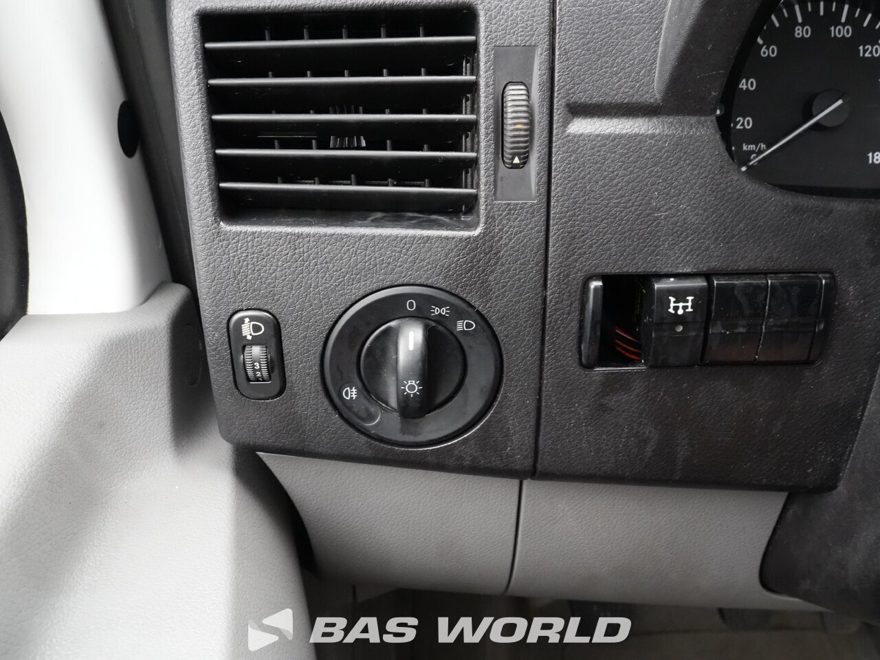 Other : Mercedes Sprinter 314 CDI Open