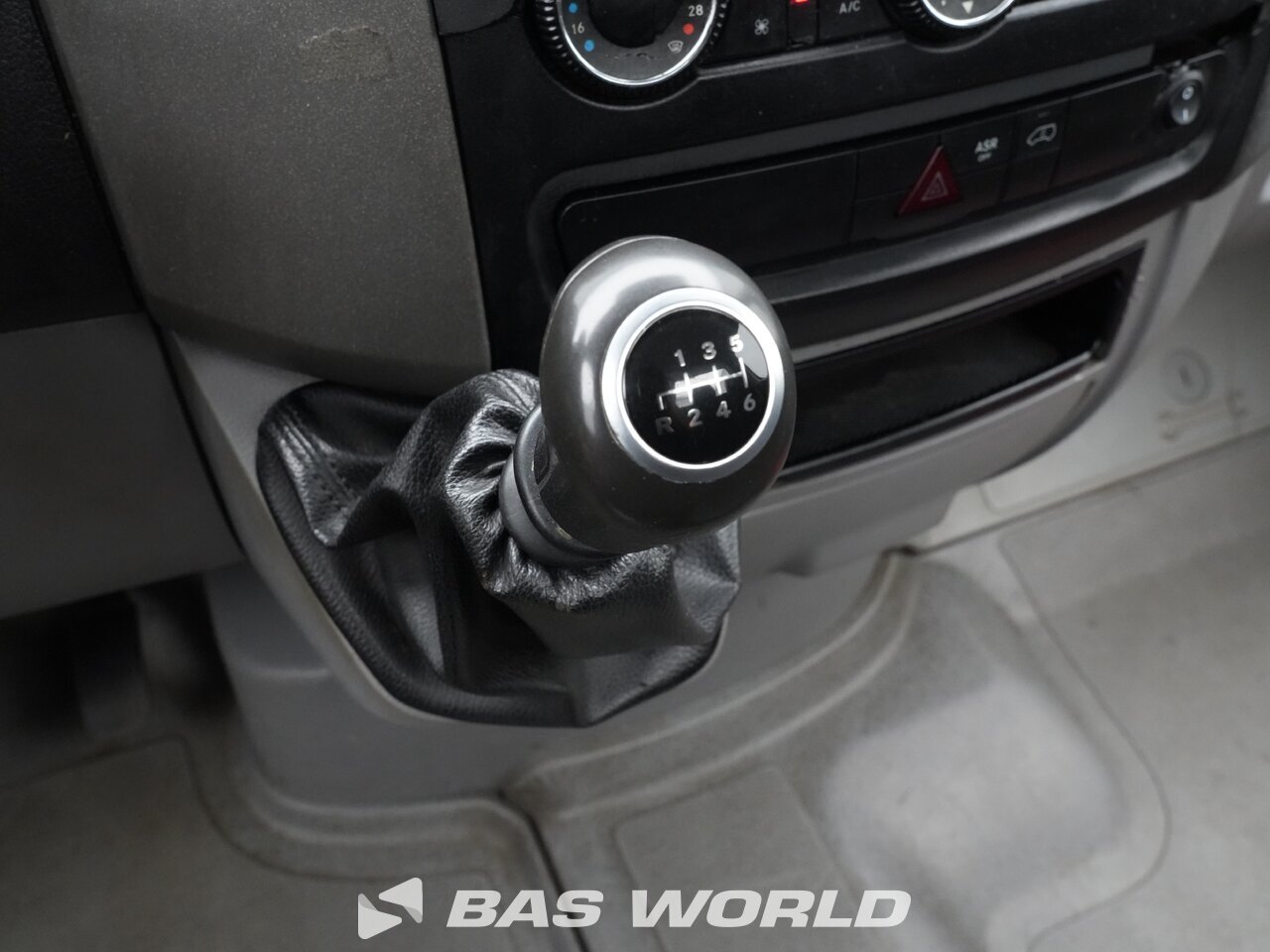 Other : Mercedes Sprinter 314 CDI Open