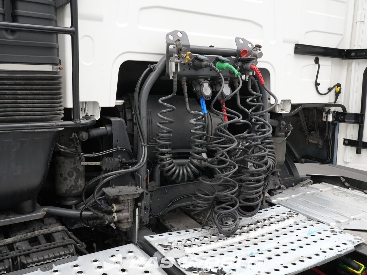 Other : Volvo FH 460 Влекач