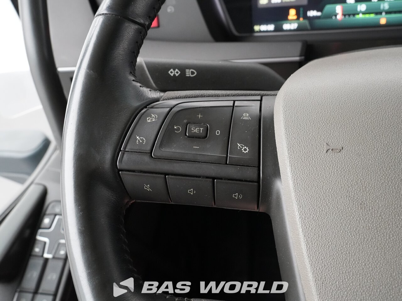 Other : Volvo FH 460 Влекач
